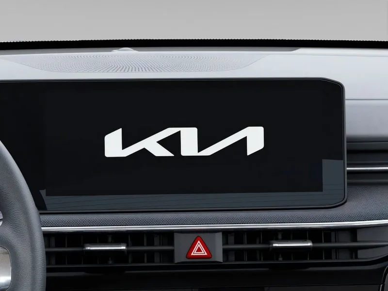 2026 Kia K5 LXS, photo 20