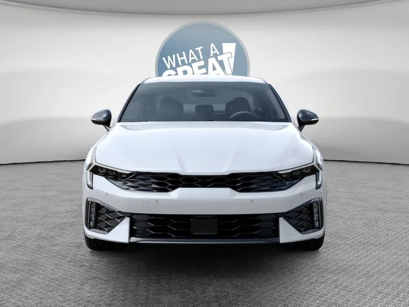 2026 Kia K5 GT-Line, photo 2