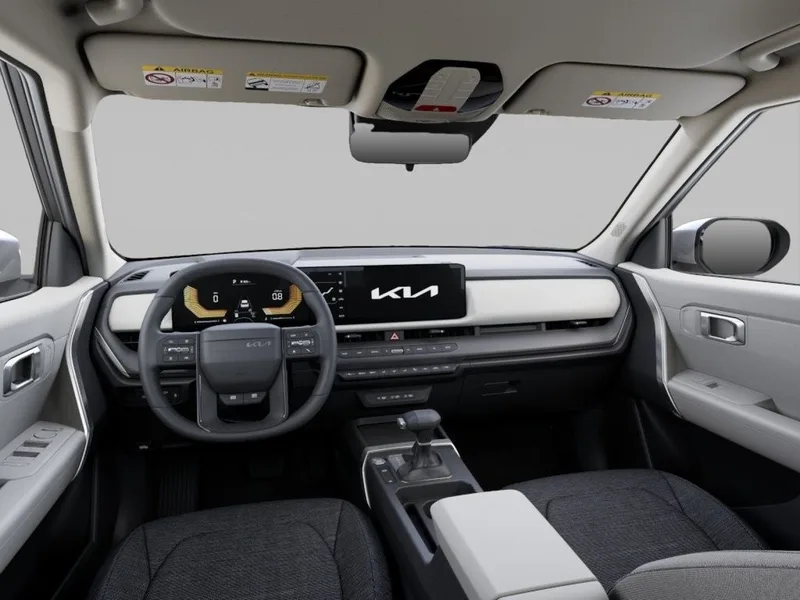 2027 Kia Seltos LX, photo 14