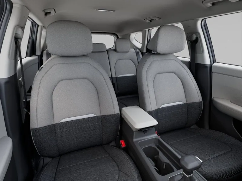 2027 Kia Seltos LX, photo 15