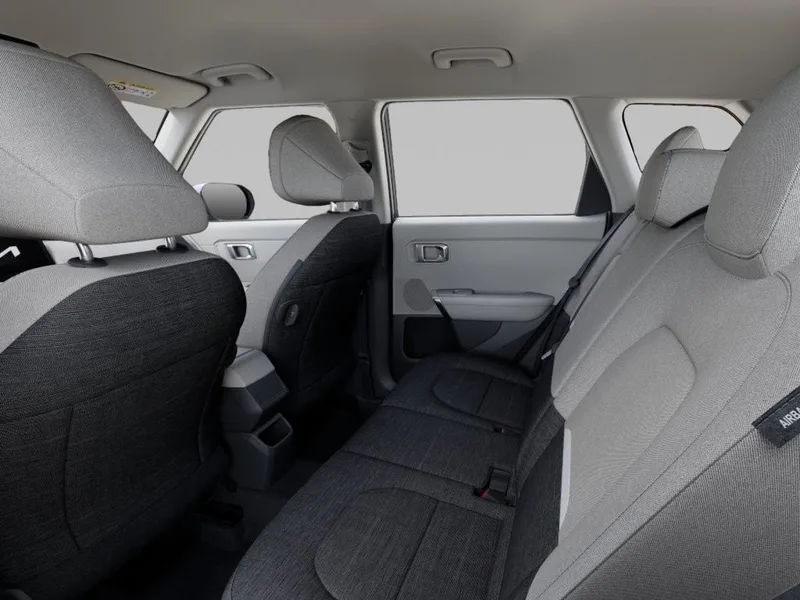 2027 Kia Seltos LX, photo 18