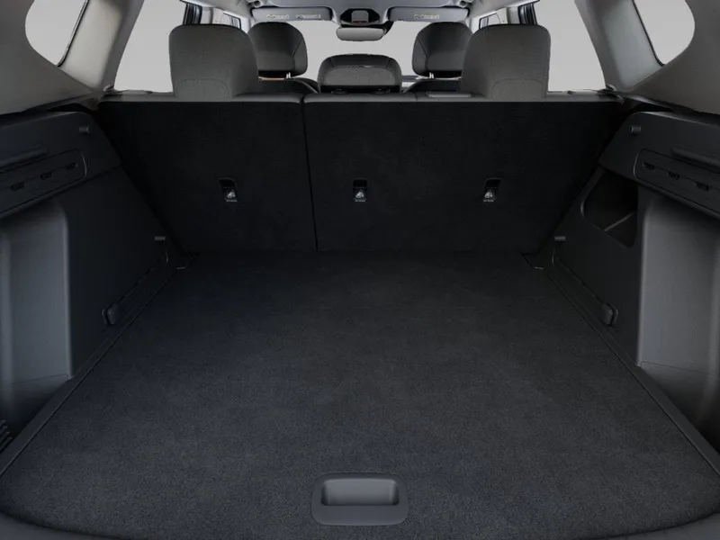 2027 Kia Seltos LX, photo 19