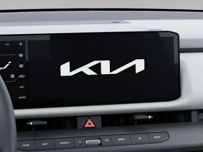 2027 Kia Seltos LX, photo 20