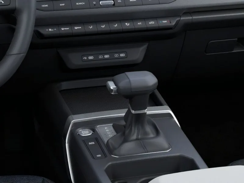 2027 Kia Seltos LX, photo 23