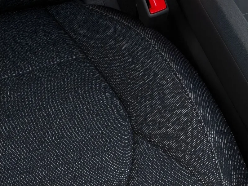 2027 Kia Seltos LX, photo 24