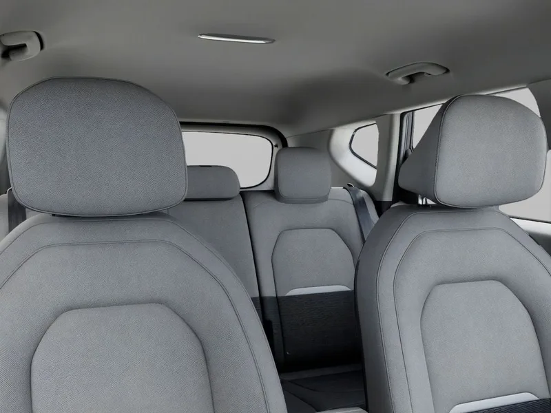 2027 Kia Seltos LX, photo 27