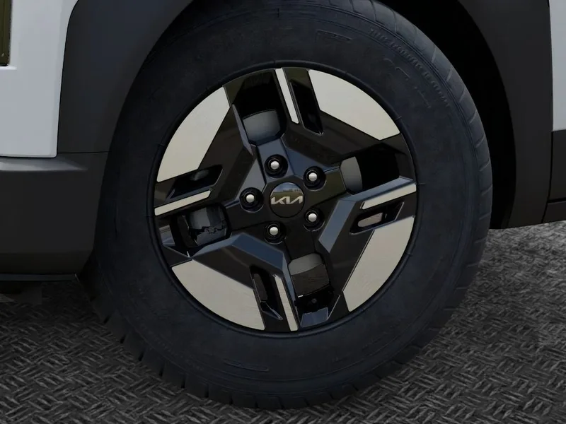 2027 Kia Seltos LX, photo 9
