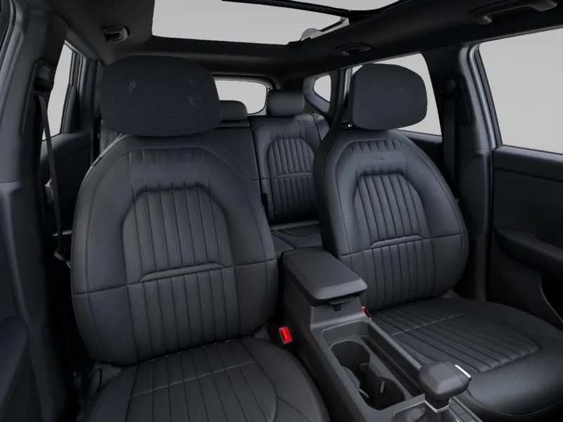 2027 Kia Seltos X-Line S, photo 15