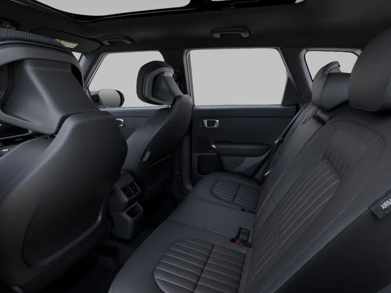 2027 Kia Seltos X-Line S, photo 18