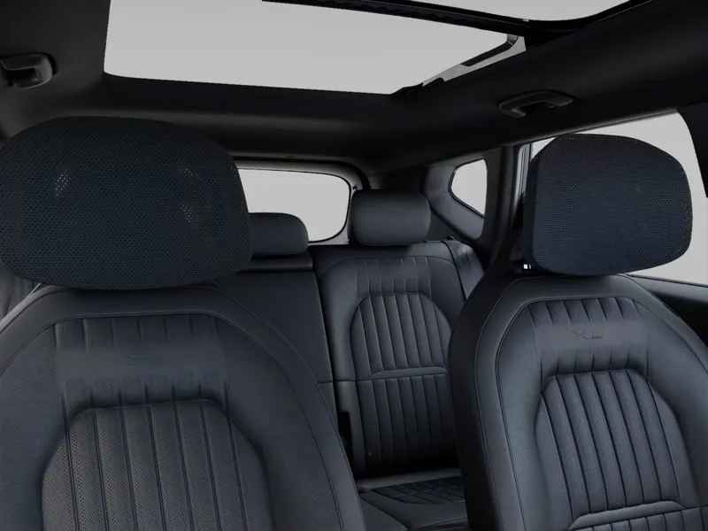 2027 Kia Seltos X-Line S, photo 27
