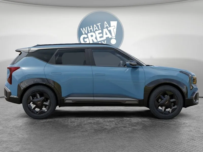 2027 Kia Seltos X-Line S, photo 7