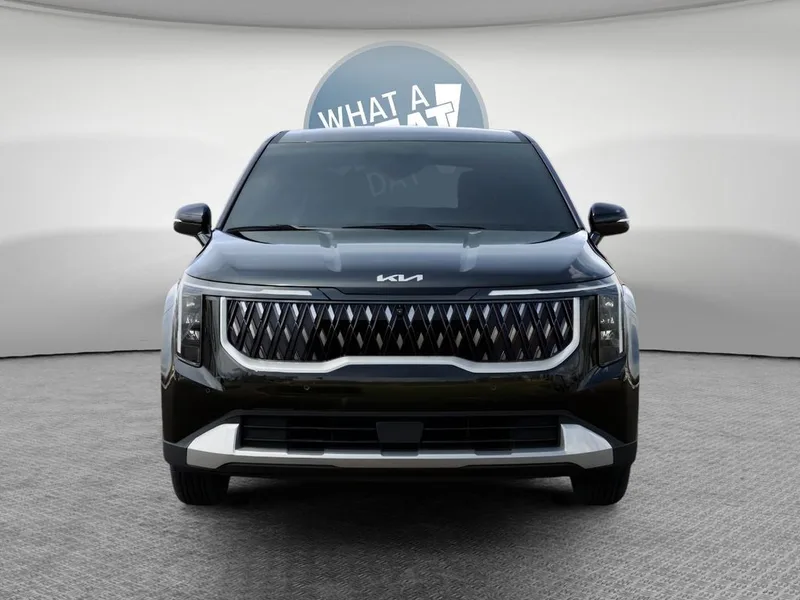 2026 Kia Carnival LXS, photo 2