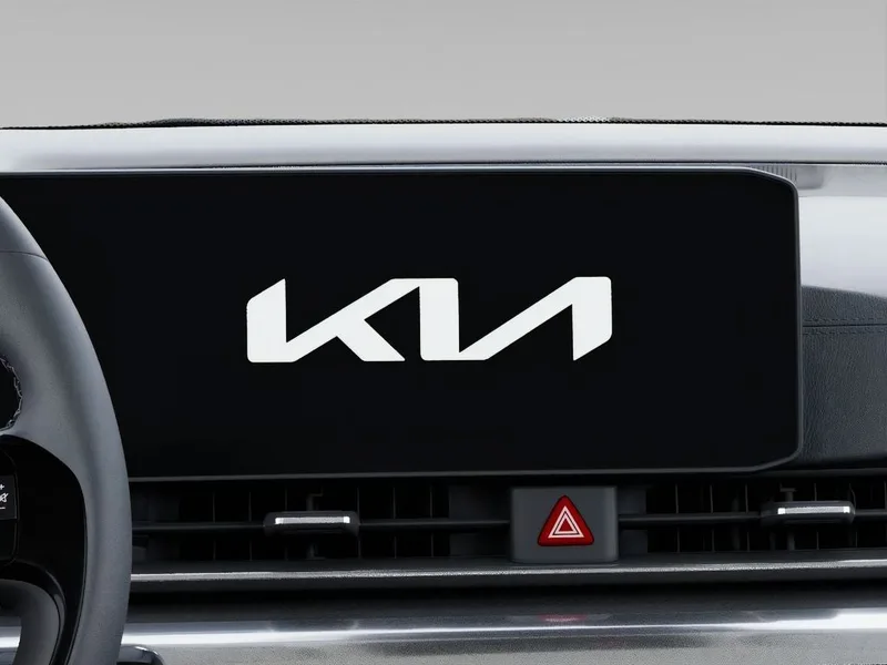 2027 Kia Carnival Hybrid SX, photo 20