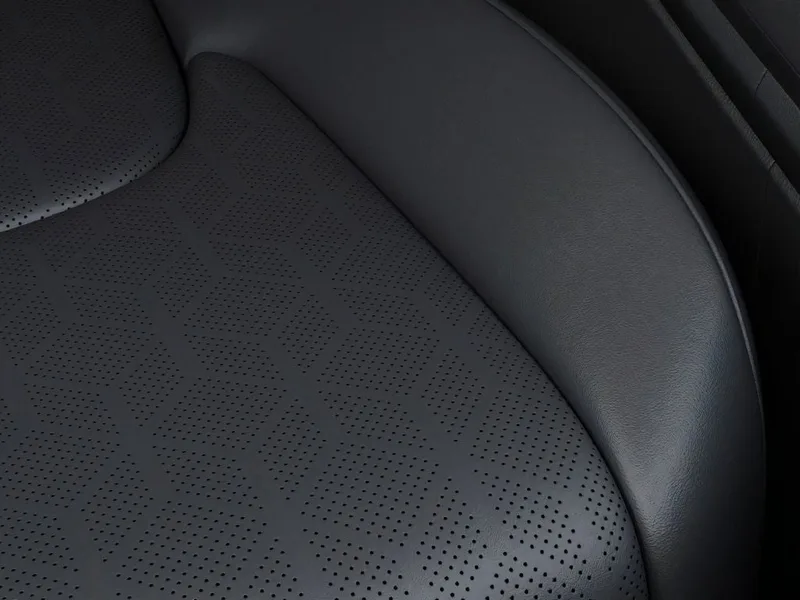 2027 Kia Carnival Hybrid SX, photo 24