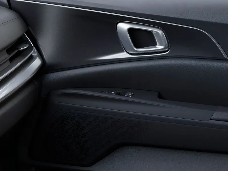2027 Kia Carnival Hybrid SX, photo 25