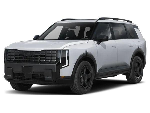 2027 Kia Telluride